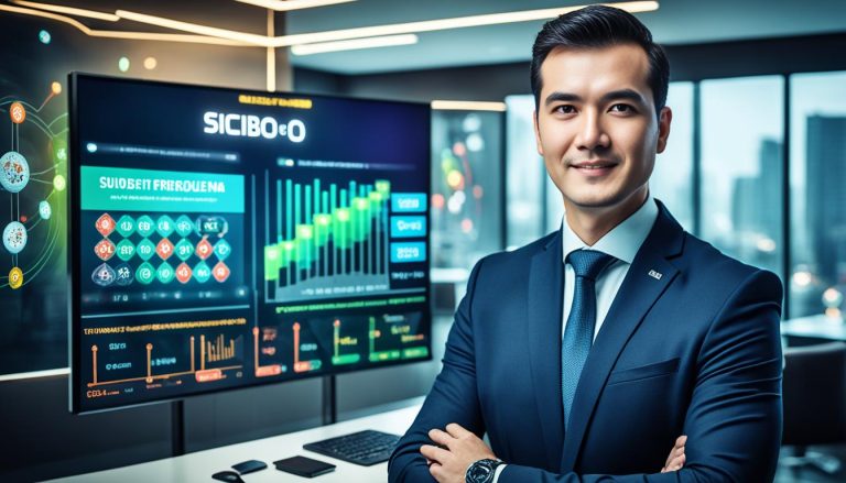 Agen Sicbo Online Terpercaya 2024