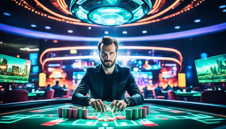 Agen Sicbo Teraman 2024