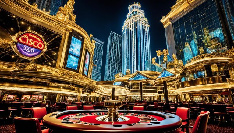 Bandar Judi Sicbo Terbesar 2024