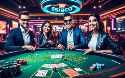 Bandar Sicbo Online Terbaik 2024