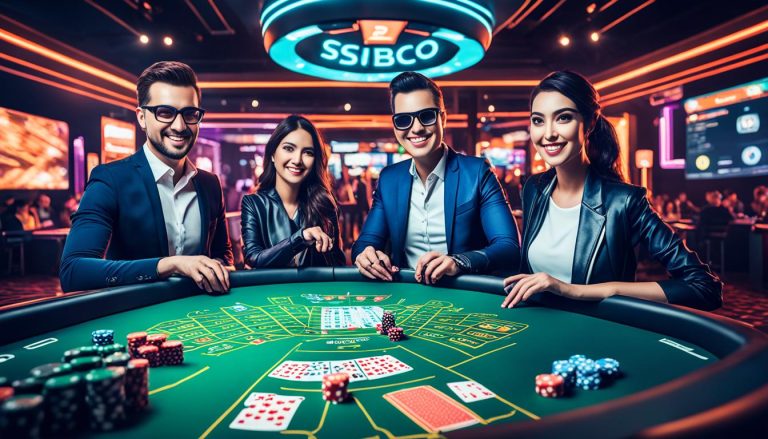 Bandar Sicbo Online Terbaik 2024