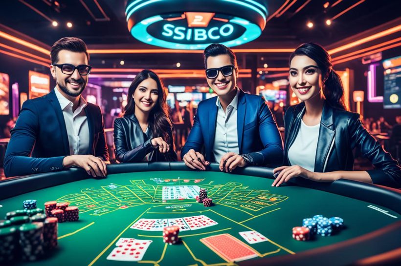 Bandar Sicbo Online Terbaik 2024