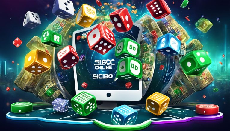 Bandar Sicbo Online Terpercaya 2024