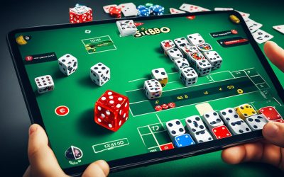Situs Judi Sicbo Online Terpercaya 2024