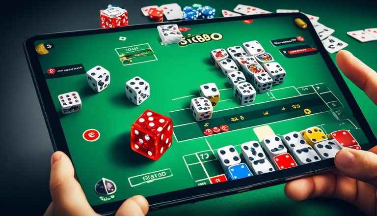 Situs Judi Sicbo Online Terpercaya 2024