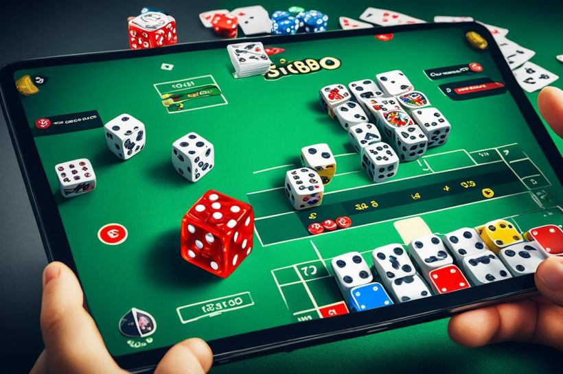 Situs Judi Sicbo Online Terpercaya 2024
