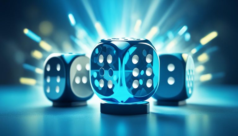 Situs Sicbo Online Teraman 2024