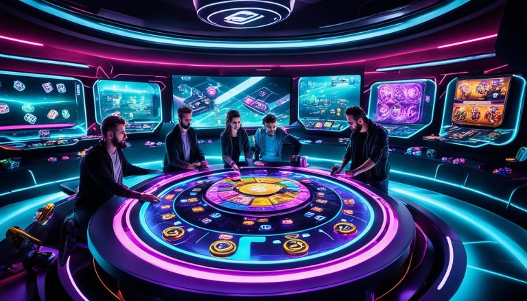 Situs Sicbo Online Terlengkap 2024