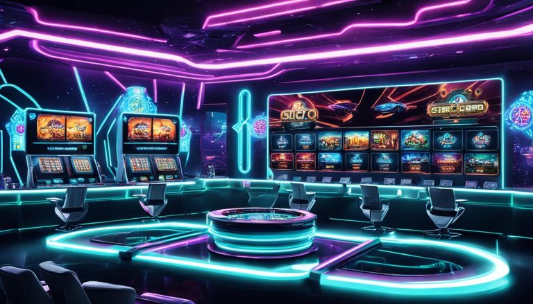 Situs Sicbo Online Terpopuler 2024