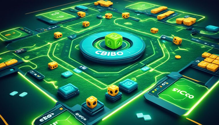 Situs Sicbo Resmi dan Terpercaya 2024