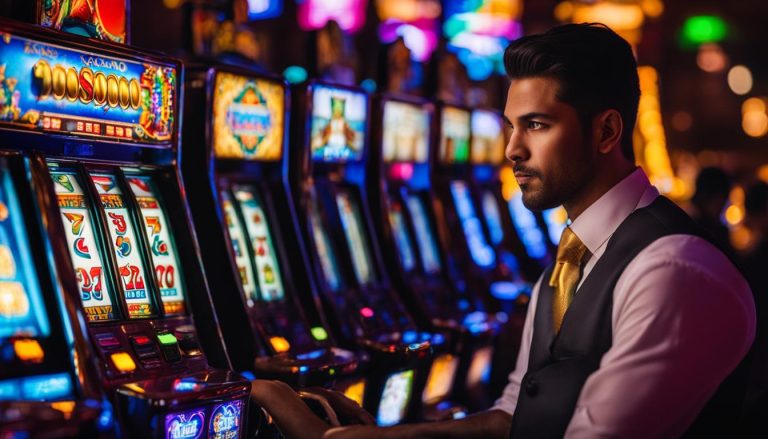 Strategi Game Slot PG Soft