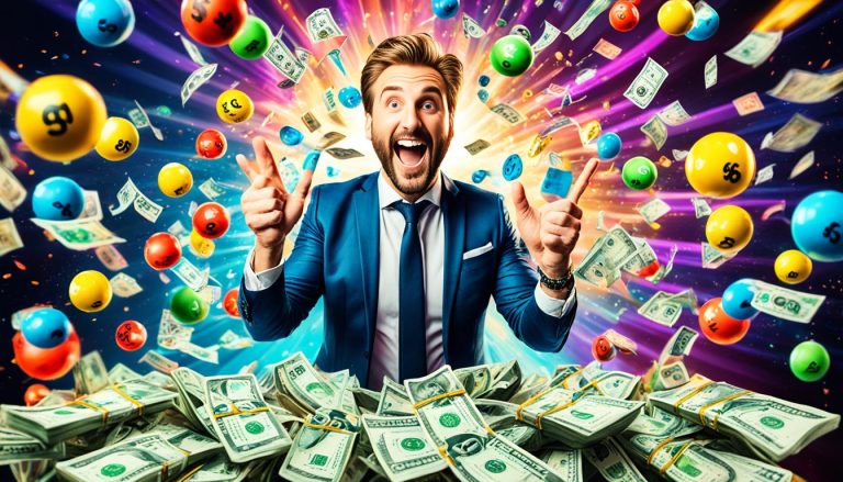 Bonus Besar di Bandar Togel Terpercaya