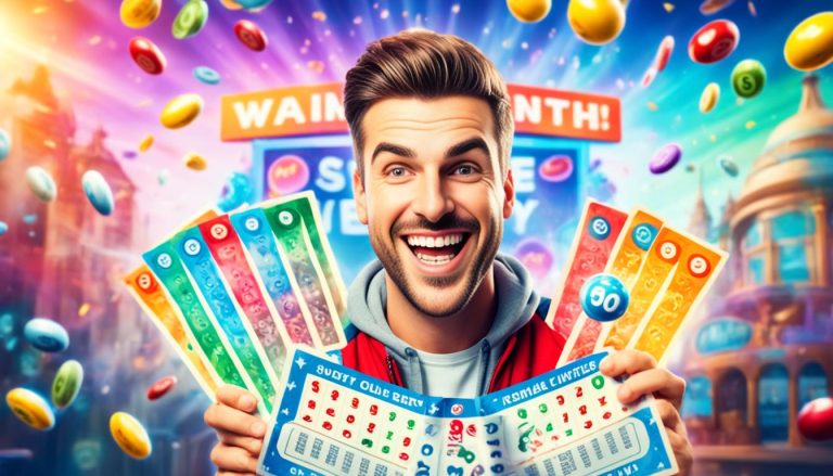 Cara Menang Togel di Situs Terpercaya