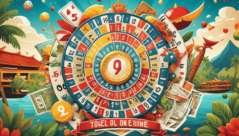 Panduan Lengkap Bermain Togel Online