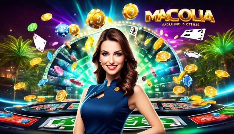Rekomendasi Situs Judi Togel Macau Online Terbaru