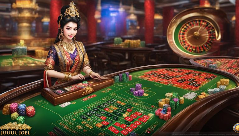 Situs Judi Togel Macau Online Terbaru dan Aman