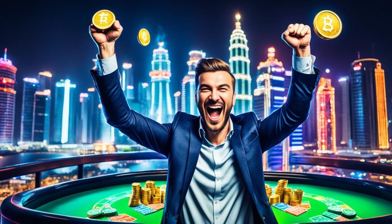 Situs Judi Togel Macau Online Terbaru dan Terbaik