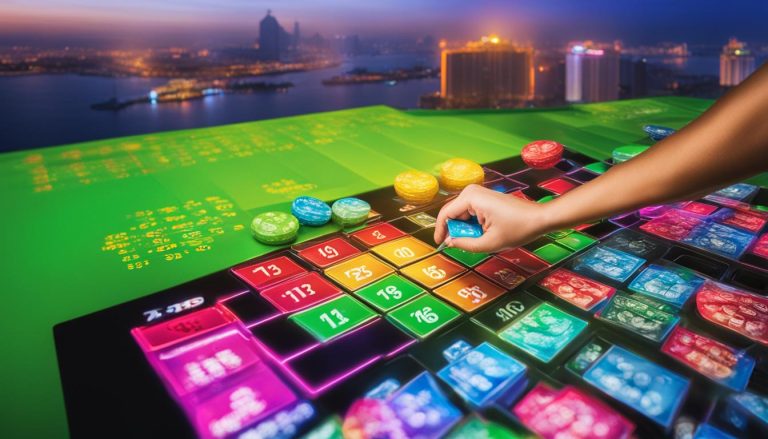 Situs Judi Togel Macau Online Terbaru dengan Deposit Murah