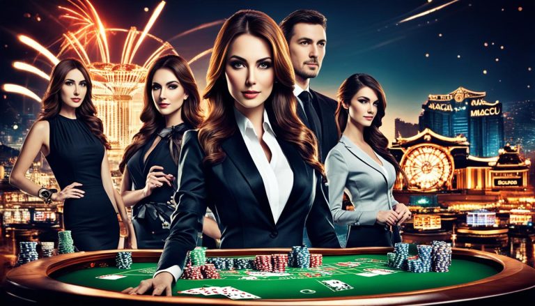 Situs Judi Togel Macau Online Terbaru dengan Layanan Unggul