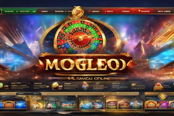 Situs Judi Togel Macau Online Terbaru dengan Permainan Lengkap