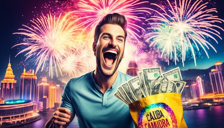 Situs Judi Togel Macau Online Terbaru yang Mudah Menang