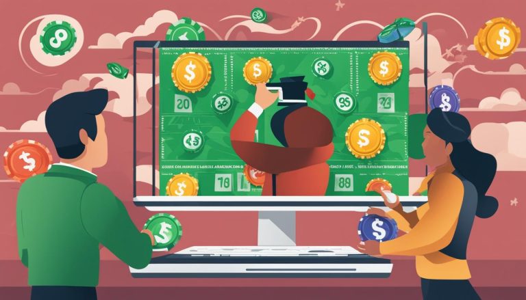 Tips Efektif Menang Togel Online