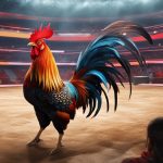 Augmented Reality Sabung Ayam