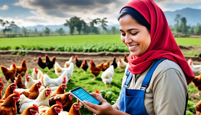 Fasilitas Training Ayam Online Terbaik Indonesia