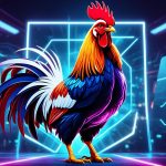 Inovasi Sabung Ayam Digital