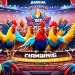Sabung Ayam Online Terbaru