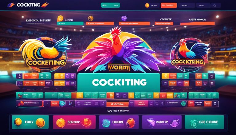 situs sabung online aman cepat