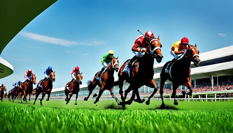 Agen Judi Kuda Resmi Terpercaya di Indonesia