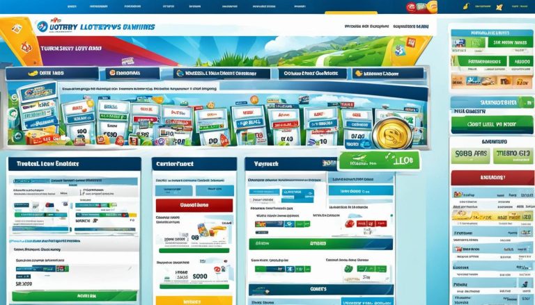 Agen Togel Online Terpercaya Indonesia