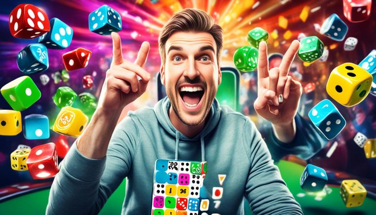 Cara bermain sicbo online di agen sicbo terpercaya