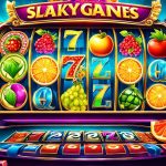 Main Slot Online Bandar Terbaik