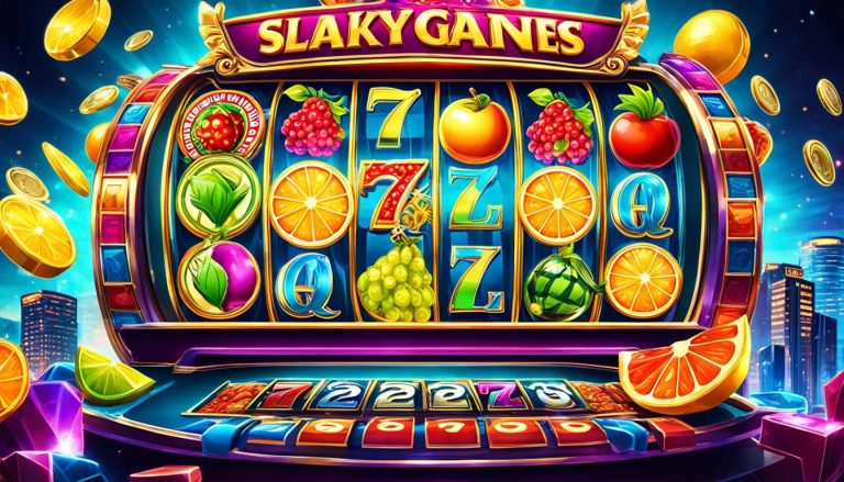 Main Slot Online Bandar Terbaik
