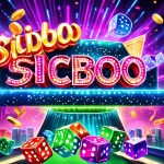 Sicbo online bonus besar