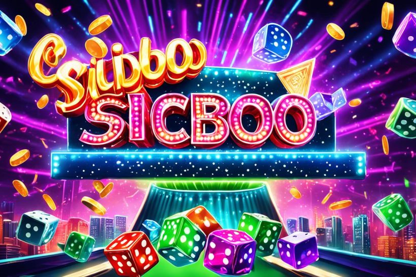 Aplikasi Sicbo Online Terbaik: Pilihan Seru untuk Main dan Menang Sicbo online bonus besar