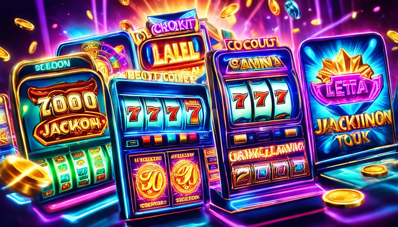 Situs Bandar Slot Terbaik Indonesia