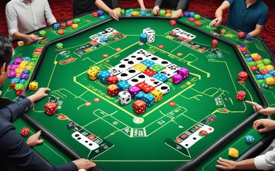 Situs Sicbo Online Terbaik