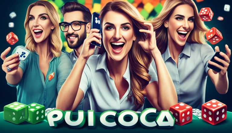 permainan dadu online