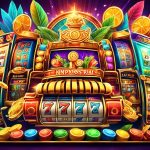 Daftar Bandar Slot Online Terpercaya