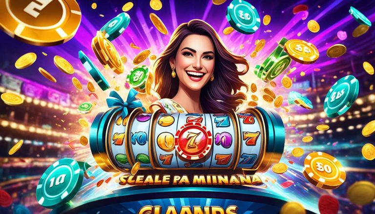 Game Slot Online