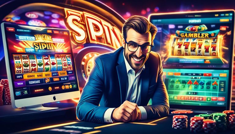 Judi Slot Online Terpercaya