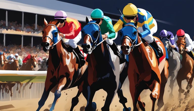 Live Streaming Balap Kuda