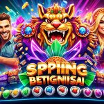 Situs Bandar Slot Terbaik
