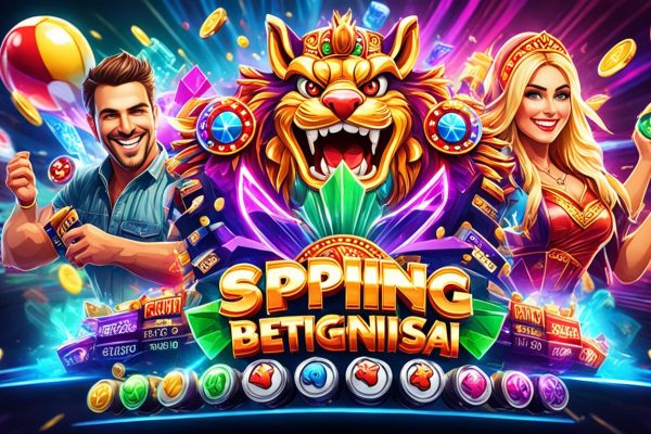 Situs Bandar Slot Terbaik