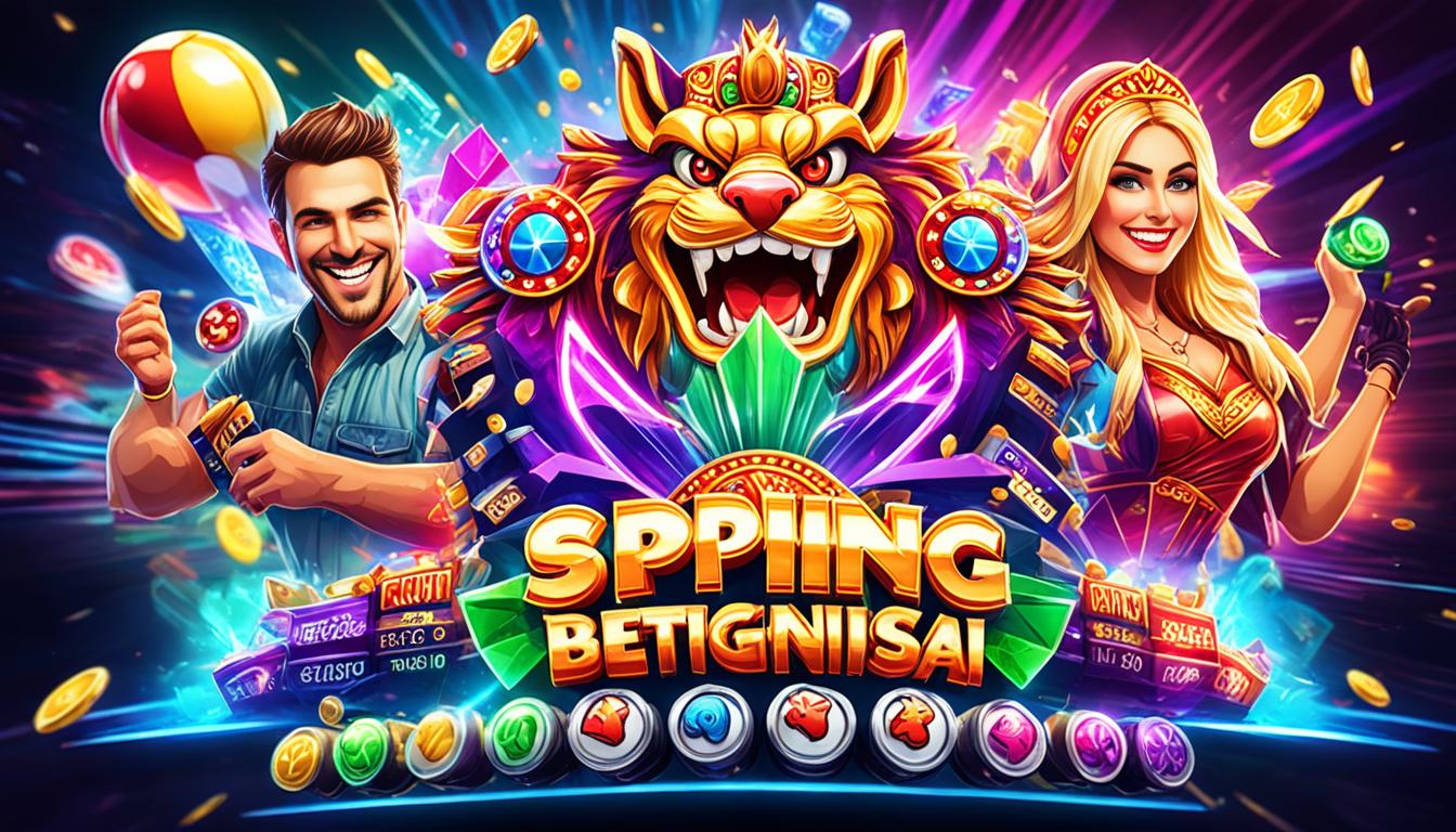 Situs Bandar Slot Terbaik