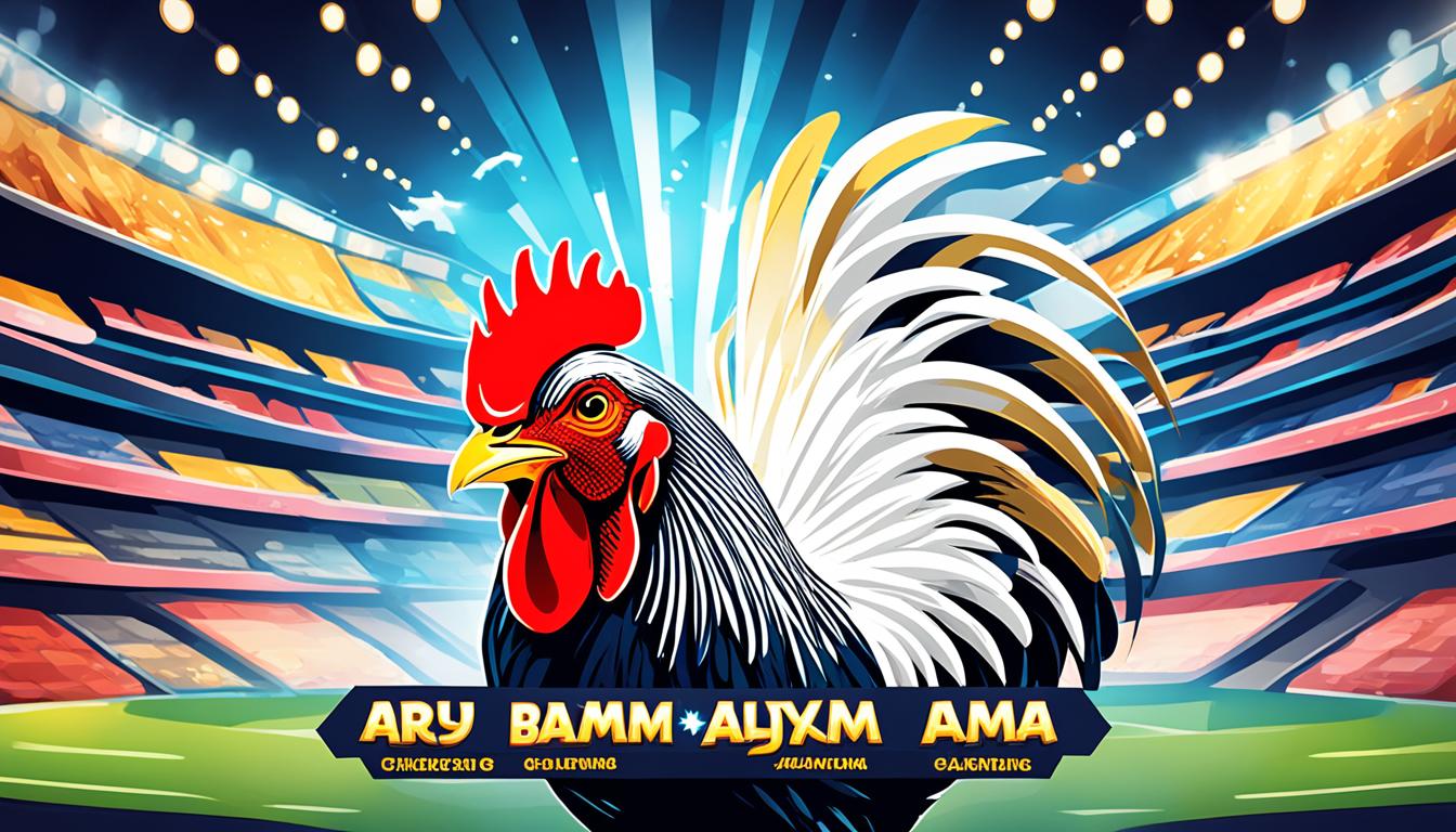 Situs Sabung Ayam Online Terbaik