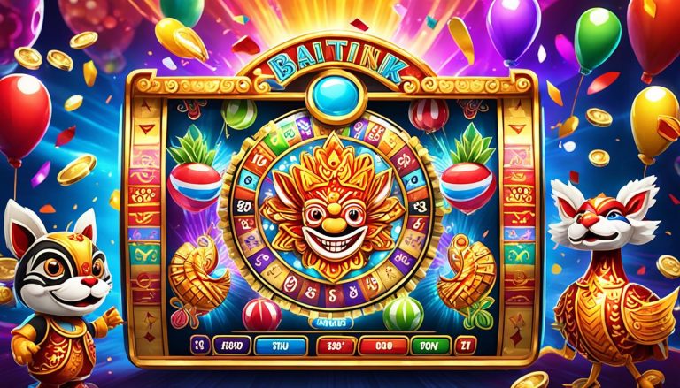 Slot Online Terpercaya di Indonesia